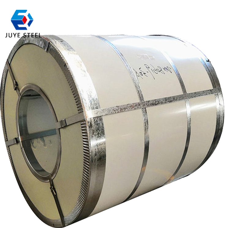 Color Coated Galvanized Steel Sheet Coil