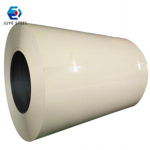 Color Coated Galvanized Steel Sheet Coil