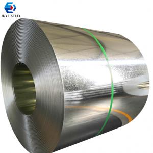0.16mm galvanized steel coil