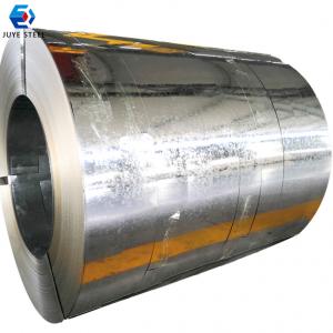 0.9mm galvanized steel coil