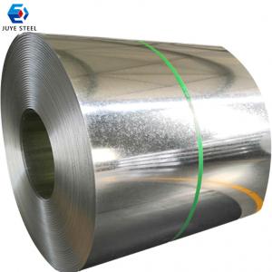 1.8mm galvanized steel coil