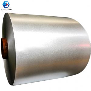 2mm Galvalume Steel