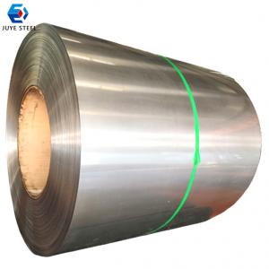 1.0mm Cold Rolled Steel