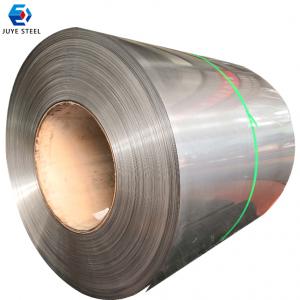 1.9mm Cold Rolled Steel