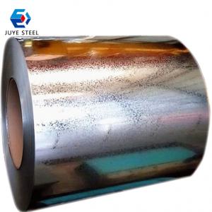 Hot Dipped Galvanized Steel Coil