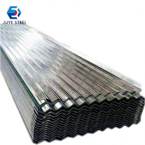 galvanized roofing sheet