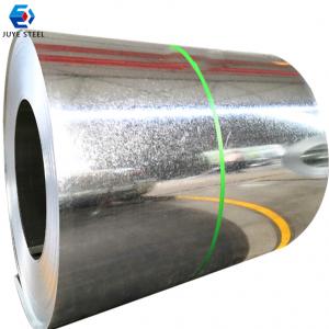 Z275 Galvanized Steel Coil Price